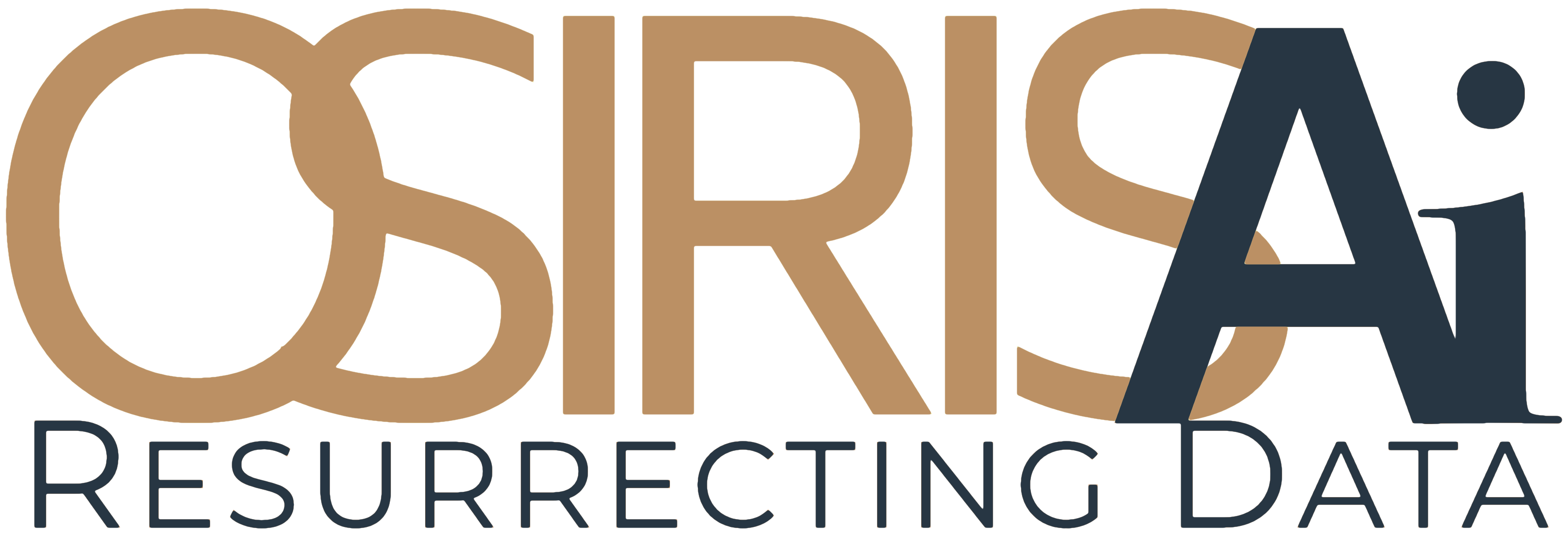 Osiris Logo