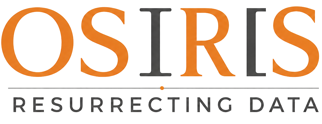 Osiris Logo
